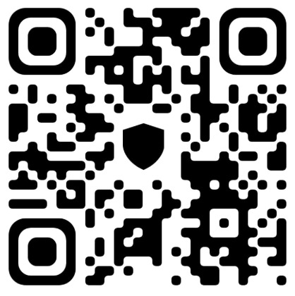QR Code for USDT Payment